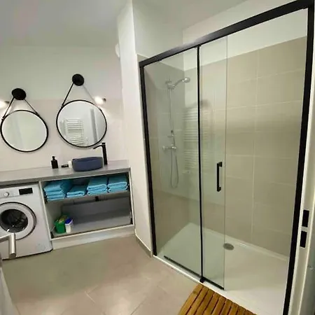 Superbe Appartement T3 Centre Ville Rondelet Montpellier Exterior photo