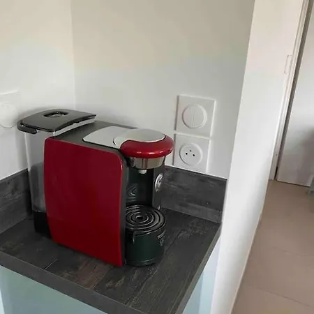 Superbe Appartement T3 Centre Ville Rondelet Montpellier Exterior photo