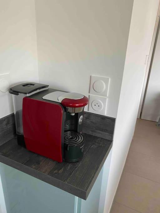 Superbe T3 Centre Rondelet Apartment Montpellier